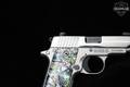 Sig Sauer P238 Platinum Chrome .380 ACP Chrome in Very Good Condition Image 4