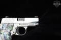 Sig Sauer P238 Platinum Chrome .380 ACP Chrome in Very Good Condition Image 5