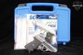 Sig Sauer P232 SL .380 ACP Brushed Stainless in Excellent Condition Image 3