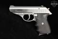 Sig Sauer P232 SL .380 ACP Brushed Stainless in Excellent Condition Image 4