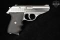 Sig Sauer P232 SL .380 ACP Brushed Stainless in Excellent Condition Image 5