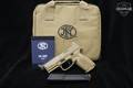 FN Herstal (FNH) 509 Tactical 9mm Luger (9x19 Para) Tan in Excellent Condition Image 2