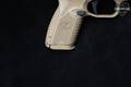 FN Herstal (FNH) 509 Tactical 9mm Luger (9x19 Para) Tan in Excellent Condition Image 4