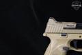 FN Herstal (FNH) 509 Tactical 9mm Luger (9x19 Para) Tan in Excellent Condition Image 5