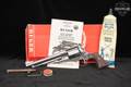 1976 Sturm Ruger Old Army 200th Year of American Liberty .44 BPM (Black Powder) Brushed Stainless in Good Condition Image 2