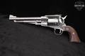 1976 Sturm Ruger Old Army 200th Year of American Liberty .44 BPM (Black Powder) Brushed Stainless in Good Condition Image 3