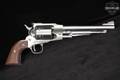 1976 Sturm Ruger Old Army 200th Year of American Liberty .44 BPM (Black Powder) Brushed Stainless in Good Condition Image 4