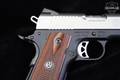 2015 Sturm Ruger SR1911 .45 ACP Low-Glare Stainless in Excellent Condition Image 4