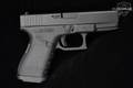 Glock 23 Gen3 .40 S&W Black in Excellent Condition Image 3
