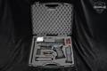Walther PPQ Q5 Match 9mm Luger Black Oxide in Excellent Condition Image 2