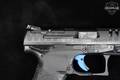 Walther PPQ Q5 Match 9mm Luger Black Oxide in Excellent Condition Image 4