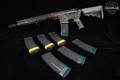 Israel Weapon Industries (IWI) Z-15 .223 Wylde Rattlecan in Good Condition Image 2