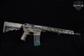 Israel Weapon Industries (IWI) Z-15 .223 Wylde Rattlecan in Good Condition Image 3