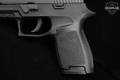 Sig Sauer P250 9mm Luger Black in Excellent Condition Image 4