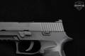 Sig Sauer P250 9mm Luger Black in Excellent Condition Image 5