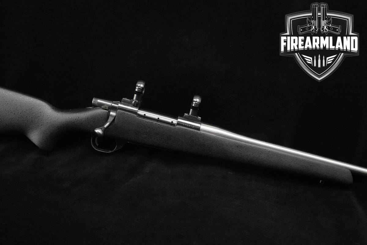 OPTIC READY Weatherby Vanguard 6.5 Creedmoor 26" Weatherby Vanguard