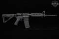 Palmetto State Armory (PSA) PA-15 MULTI 5.56mm NATO Matte in Very Good Condition Image 3