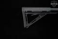 Palmetto State Armory (PSA) PA-15 MULTI 5.56mm NATO Matte in Very Good Condition Image 4