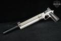 Ataman AP16 .22 Caliber (5.5mm) Satin in Very Good Condition Image 2