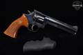 Dan Wesson Model 15 .357 Mag. Blued in Very Good Condition Image 2