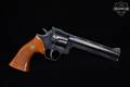 Dan Wesson Model 15 .357 Mag. Blued in Very Good Condition Image 3