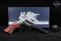 Heritage Manufacturing Co. Rough Rider Combo .22 LR / .22 WMR Black Oxide in Good Condition Image 2
