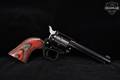 Heritage Manufacturing Co. Rough Rider Combo .22 LR / .22 WMR Black Oxide in Good Condition Image 3