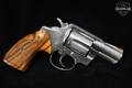 1975 Colt Detective Special .38 Spl. Nickel Plated in Fair Condition Image 2