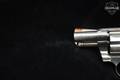 1975 Colt Detective Special .38 Spl. Nickel Plated in Fair Condition Image 4