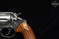 1975 Colt Detective Special .38 Spl. Nickel Plated in Fair Condition Image 5
