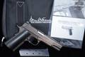 2022 Dan Wesson Heirloom 2022 .45 ACP Bronze PVD in Excellent Condition Image 2