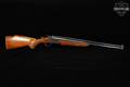 1978 Savage Arms Model 24D Series P .22 Long Rifle / 20 Gauge Color Case-Hardened & Wood in Good Condition Image 3