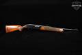 1971-72 Winchester Repeating Arms Model 1400 Mk II Deer-Slug 12 Gauge Blued & Walnut in Good Condition Image 3