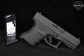 Glock G29 SF (Short Frame), Gen 3 10mm Black in Very Good Condition Image 2