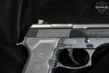 Beretta Model 96D Centurion Type D .40 S&W Black in Good Condition Image 3