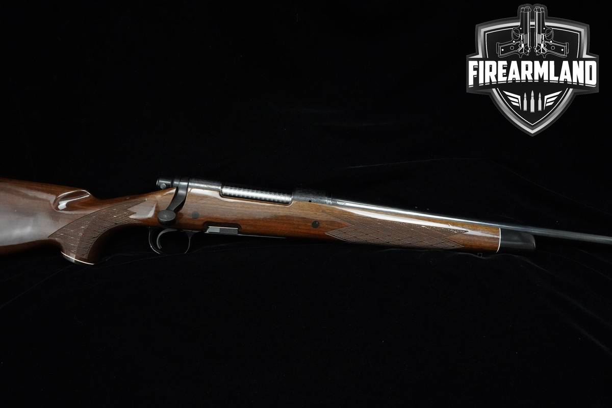 RARE Remington Model 700 Peerless Grade BDL DM 7mm Rem Magnum 24" Remington
