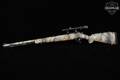Thompson Center (TC, T/C, TCA) Omega .50 Cal Realtree Hardwoods Camo in Very Good Condition Image 2