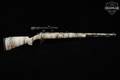Thompson Center (TC, T/C, TCA) Omega .50 Cal Realtree Hardwoods Camo in Very Good Condition Image 3