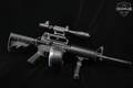 Spikes Tactical SL15 Zombie 5.56mm NATO Black in Excellent Condition Image 3