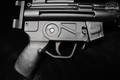 PTR Industries 9KT 9mm Luger Black in Excellent Condition Image 5
