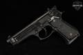 Beretta 92FS 9mm Luger Black in Fair Condition Image 3