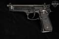 Beretta 92FS 9mm Luger Black in Fair Condition Image 4