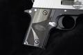 Sig Sauer P238 .380 ACP Stainless Steel in Good Condition Image 3