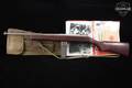 1942-1949 Harrington & Richardson (H&R) Model 60 Reising .45 ACP Parkerized & Wood in Good Condition Image 2