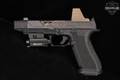 Shadow Systems DR920P 9mm Luger Black in Very Good Condition Image 3