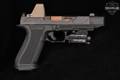 Shadow Systems DR920P 9mm Luger Black in Very Good Condition Image 4