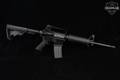 2021 Sturm Ruger AR-556 Rock River Arms A2 Carry Handle Upper 5.56mm NATO Black in Good Condition Image 3