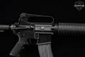 2021 Sturm Ruger AR-556 Rock River Arms A2 Carry Handle Upper 5.56mm NATO Black in Good Condition Image 5