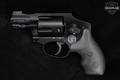 Smith & Wesson (S&W) M&P340 .357 Mag. Black in Excellent Condition Image 3
