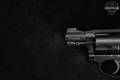 Smith & Wesson (S&W) M&P340 .357 Mag. Black in Excellent Condition Image 4